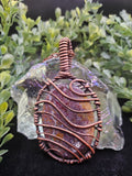 Auralite Pendant