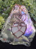 Green Aventurine Pendant