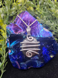 Hematite Pendant