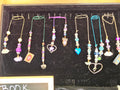 Bookmarks