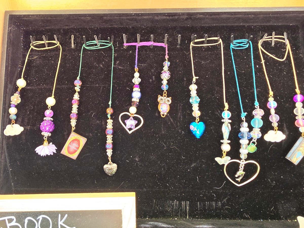 Bookmarks